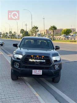 تويوتا تاكوما